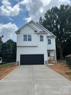 619 Westway Drive sold home in Crestview, Gastonia, NC