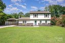 5915 Bluebonnet Road sold home in Charlotte, SC
