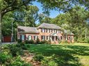 1231 Bennington Drive sold home in Concord, SC