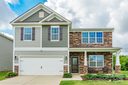 6931 Pennyroyal Way sold home in Charlotte, SC
