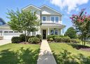 12111 Grey Partridge Drive sold home in Charlotte, SC