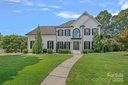 8948 Devonshire Drive sold home in Huntersville, SC