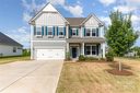10024 Fox Trotter Lane sold home in Midland, SC