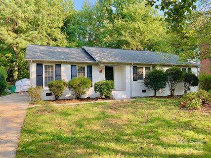 2314 Knickerbocker Drive sold home in East Forest, Charlotte, NC