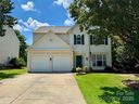 3512 Arborhill Road sold home in Charlotte, SC