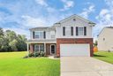 1415 Cold Creek Place sold home in Huntersville, SC