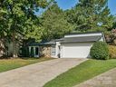 7210 Tressel Lane sold home in Mint Hill, SC