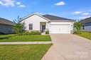 1340 Sweet Pea Street sold home in Monroe, SC