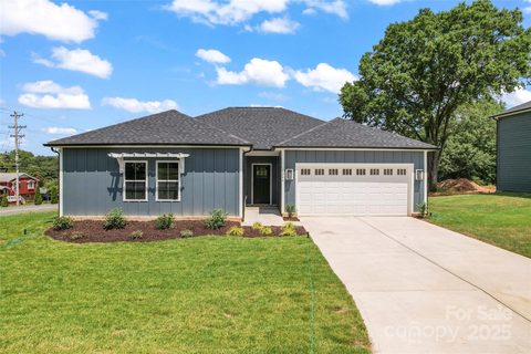 5266 Rocky River Crossing Road