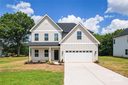 5250 Rocky River Crossing Road sold home in Harrisburg, SC