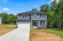 5234 Rocky River Crossing Road sold home in Harrisburg, SC