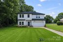 802 Patricia Avenue sold home in Harrisburg, SC