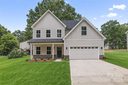 329 Henderson Circle sold home in Harrisburg, SC