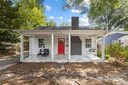 1325 Shamrock Drive sold home in Charlotte, SC