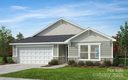 917 Windy Oak Court sold home in Indian Trail, SC