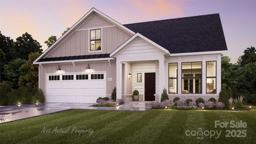 7350 Purple Martin Way active home in The Courtyards At Quail Park, Mint Hill, NC