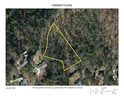 Lot 97 Cedar Crest Drive sold home in Lenoir, SC