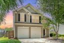 9935 Gray Dove Court sold home in Charlotte, SC
