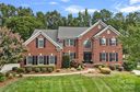 10434 Devonshire Drive sold home in Huntersville, SC