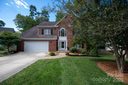 1320 Sweetgum Lane sold home in Matthews, SC