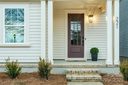 221 Davidson Gateway Drive sold home in Davidson, SC