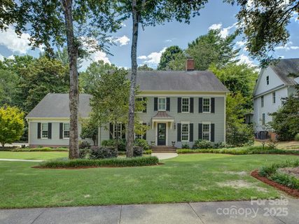 2621 Winding Oak Drive sold home in Hembstead, Charlotte, NC