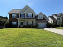 2640 Hartley Hills Drive sold home in Charlotte, SC