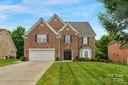 2609 Twinberry Lane sold home in Waxhaw, SC