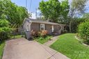 3409 Anson Street sold home in Charlotte, SC