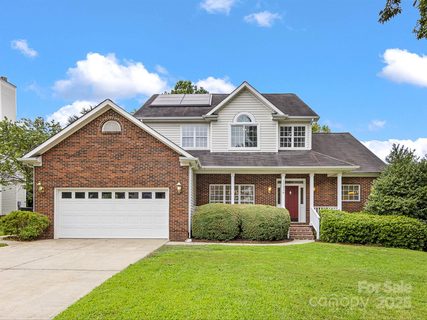 12316 Heritage Hills Lane sold home in Rolling Oaks, Charlotte, NC