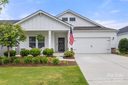 4147 Canopy Creek Drive sold home in Denver, SC