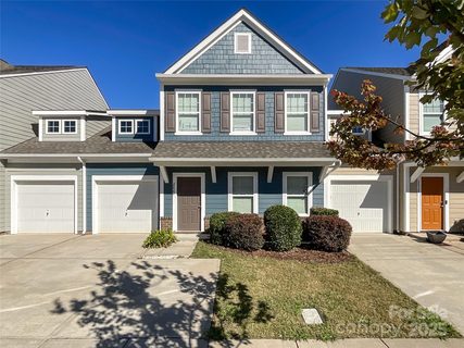 2822 Hopeton Court sold home in Charlestown, Monroe, NC