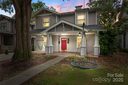 2608 Laburnum Avenue sold home in Charlotte, SC