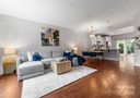 3138 Bending Birch Place sold home in Charlotte, SC