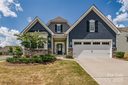 14150 Southbridge Forest Drive sold home in Charlotte, SC