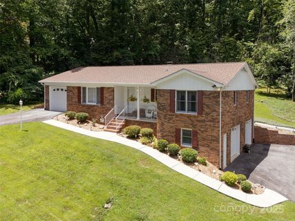 149 Long John Drive sold home in Long John Mt Estates, Hendersonville, NC