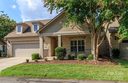 4423 Parkgate Drive sold home in Matthews, SC