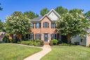 10110 Willingham Road sold home in Huntersville, SC