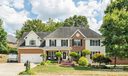 8056 Stevens Mill Road sold home in Matthews, SC
