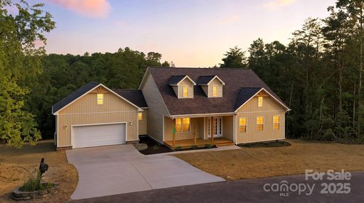 60 Westwinds Drive sold home in Deercreek, Hickory, NC