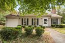805 Bradford Woods Drive sold home in Charlotte, SC