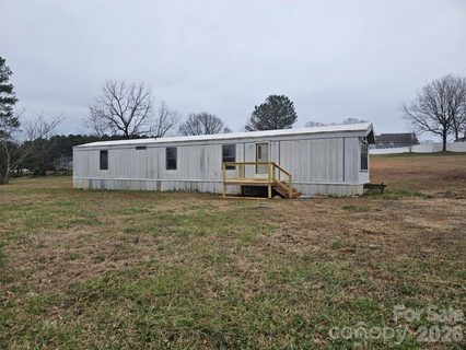 6601 Deerwood Trail sold home in Deerwood, Vale, NC