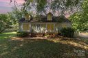 8009 Jefferson Colony Road sold home in Mint Hill, SC