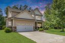 1227 Clover Lane sold home in Matthews, SC