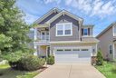 15029 Cordelia Drive sold home in Charlotte, SC
