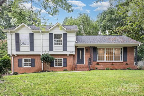 6422 Idlebrook Drive