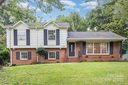 6422 Idlebrook Drive sold home in Charlotte, SC