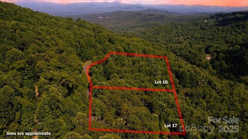 0 Solomon Circle sold lot in Pathways Of Solomon, Hendersonville, NC