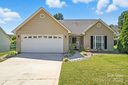 4277 Timberwood Drive sold home in Gastonia, SC