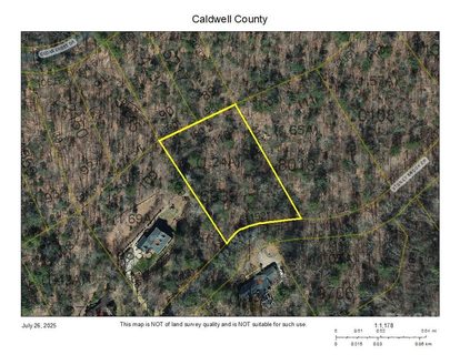 Lot 110 Stoney Brook Drive